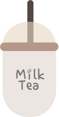Cup of Milk Tea