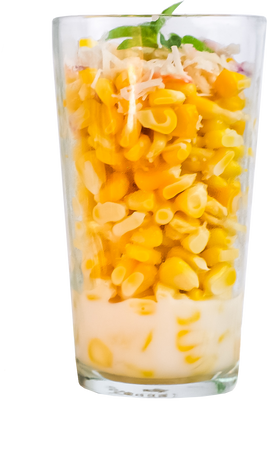 Jasuke (Jagung Susu Keju) is a traditional indonesian snack from corn, milk, and cheese, PNG Baclground Transparantd cheese,