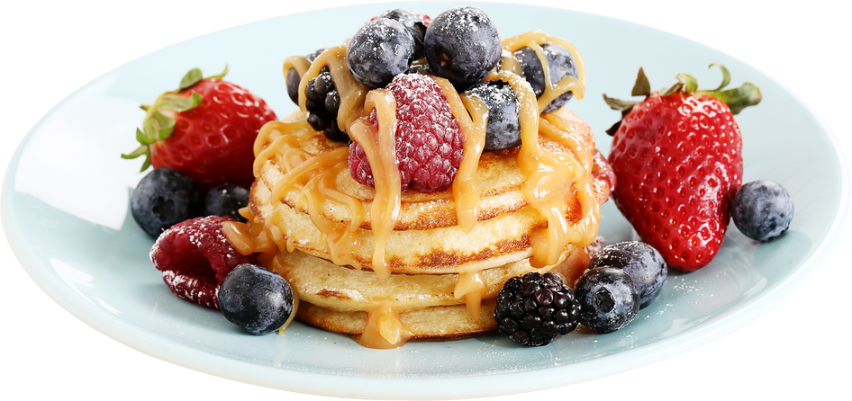Pancakes
